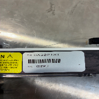 Omega Set of 3 FLDA3221ST Syringe Rack image 2